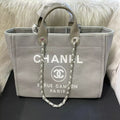 Bolsa CH Deauville Tote