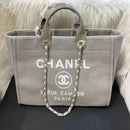 Bolsa CH Deauville Tote