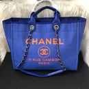 Bolsa CH Deauville Tote