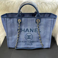 Bolsa CH Deauville Tote
