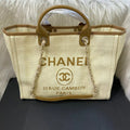 Bolsa CH Deauville Tote