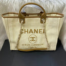 Bolsa CH Deauville Tote