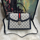 Bolsa Ophidia Top Hanale