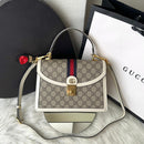Bolsa Ophidia Top Hanale
