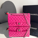 Bolsa Double Flap 11.12 Jumbo