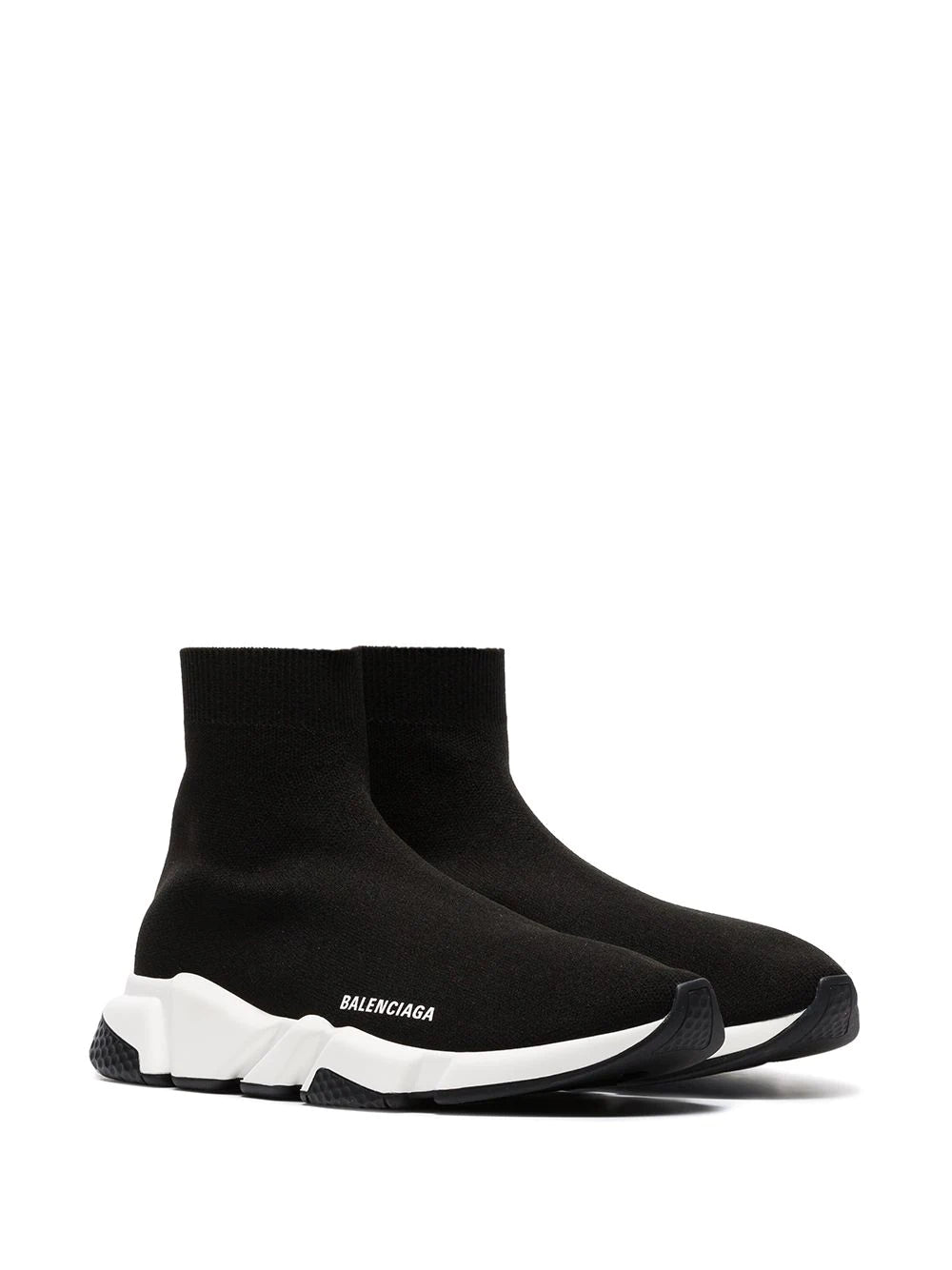 Tênis Meia Speed Trainers Knit