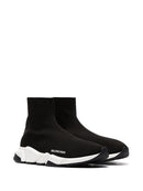 Tênis Meia Speed Trainers Knit