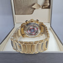 Relógio Bvlgari Capitão América