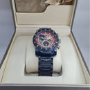 Relógio Bvlgari Capitão América