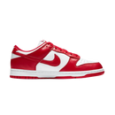 Tênis SB Dunk Low SP "University Red"
