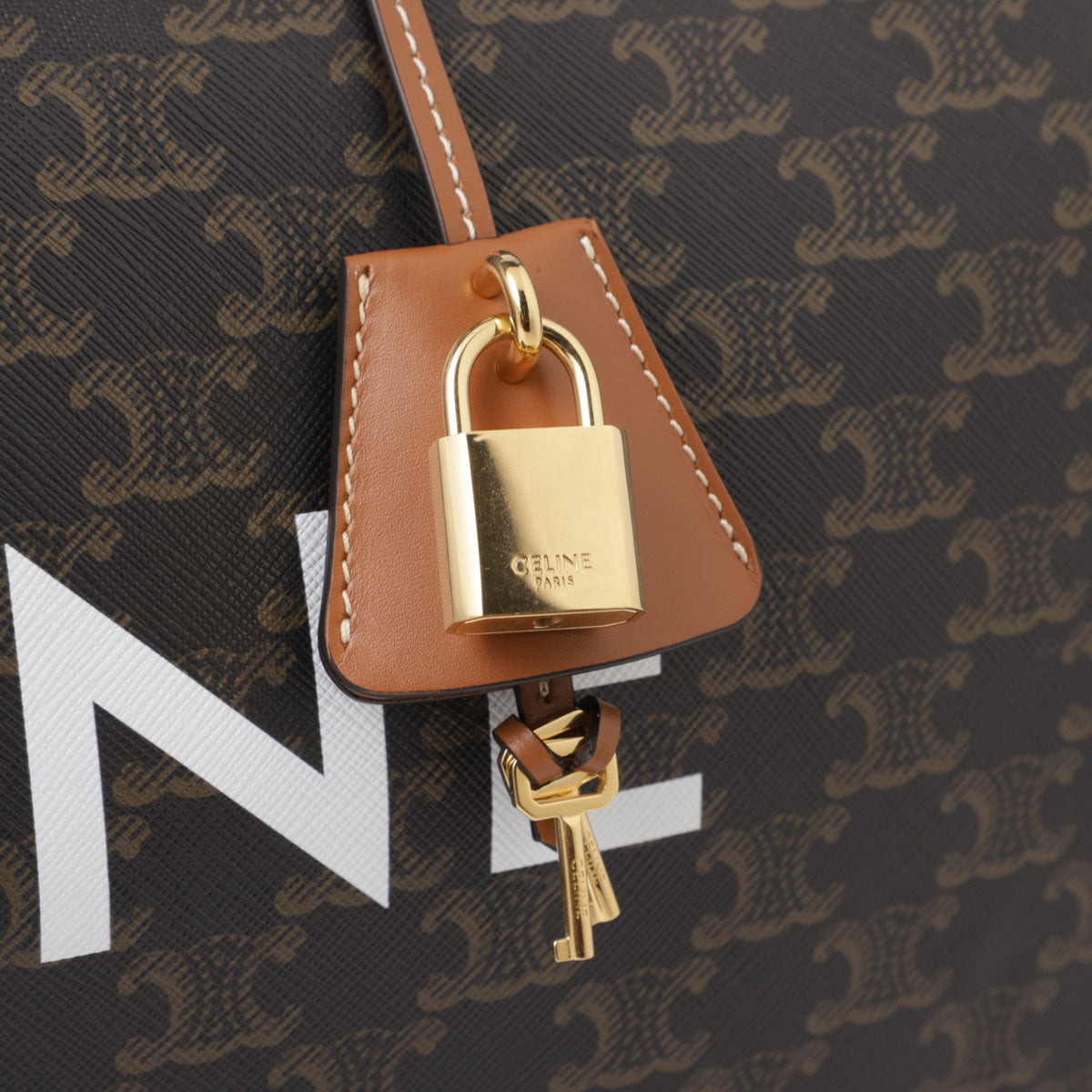 Bolsa Celine Voyage Boston