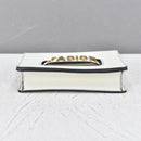 Mini J'Adior Chain Flap Bag