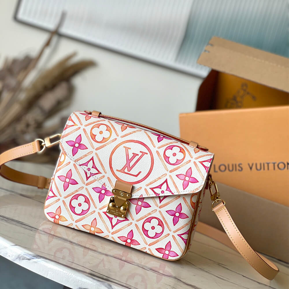 Bolsa LV Metis By The Pool