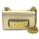 Mini J'Adior Chain Flap Bag