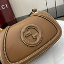 Bolso GG Blondie Medium