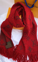 Cachecol de Lã Louis Vuitton 304