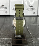 Relógio Citizen Eco Drive Promaster