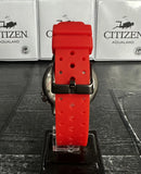 Relógio Citizen Eco Drive Promaster