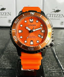 Relógio Citizen Eco Drive Promaster