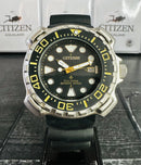 Relógio Tuna Promaster Eco-Drive