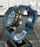 Relógio Tuna Promaster Eco-Drive