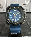 Relógio Tuna Promaster Eco-Drive