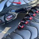 Tênis AIR MAX TN Plus Gradient Red