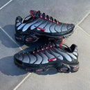 Tênis AIR MAX TN Plus Gradient Red