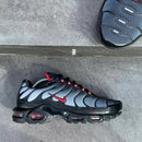 Tênis AIR MAX TN Plus Gradient Red