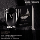 Perfume Paco Rabanne Invictus Victory