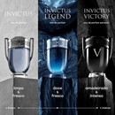 Perfume Paco Rabanne Invictus Victory