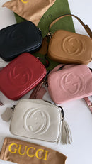 Bolsa GG Soho Disco
