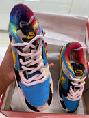 Tênis Dunk Low Ben & Jerry's