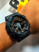 Relógio G-Shock GA-110