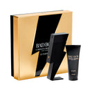 Carolina Herrera Kit Masculino Bad Boy - EDT 100ml + Gel de Banho