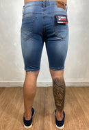 Bermuda jeans Tommy Hilfiger