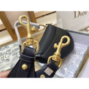 Bolsa Christian Dior Saddle Oblique