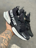 Tênis Philipp Plein Runner Dream Big 78%-NITROGEN