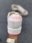 Tênis Screener Pink