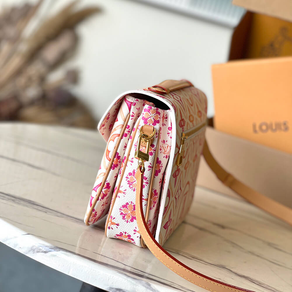 Bolsa LV Metis By The Pool