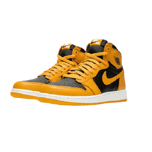Tênis Air Jordan 1 Retro High - Pollen