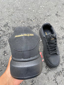 Tênis Alexander Mcqueen Oversized