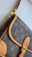 Bolsa Eco LV Diane