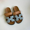 Chypre Slip On