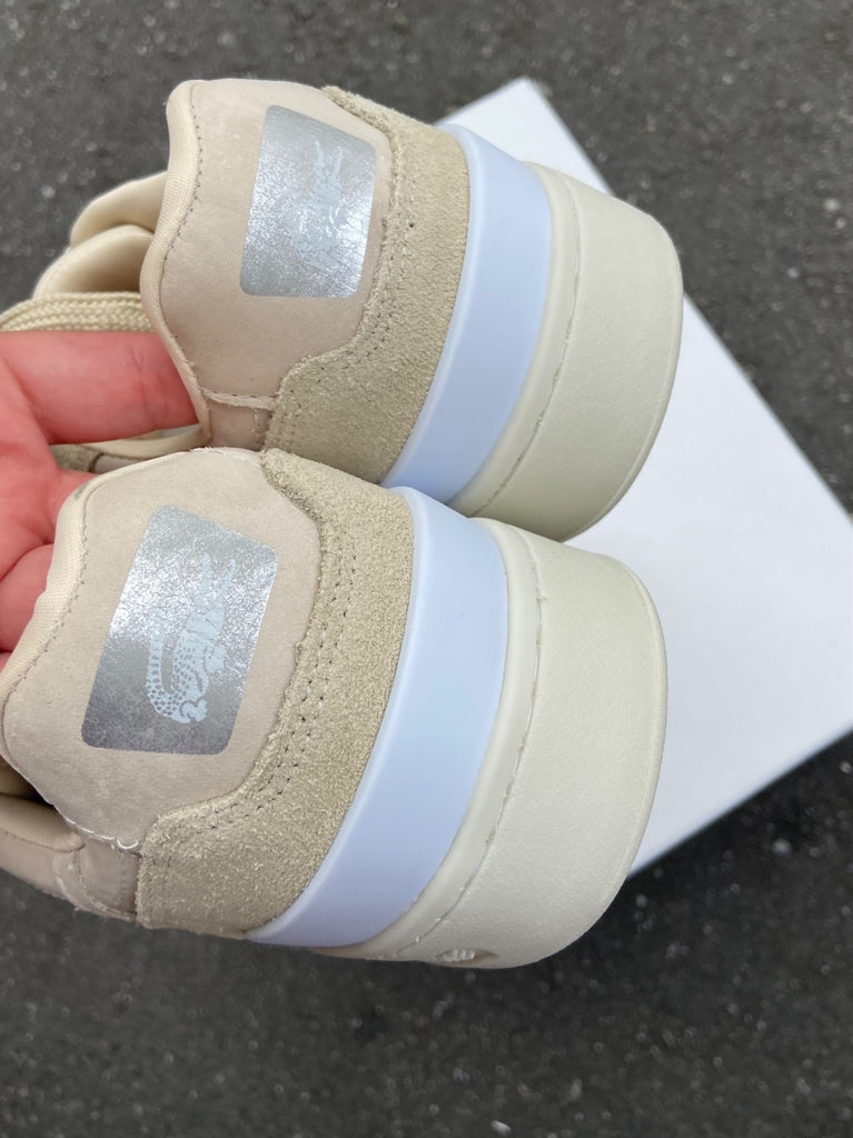 Tênis Lacoste T-clip