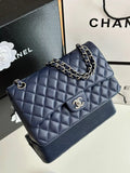 Bolsa Double Flap 11.12 Jumbo