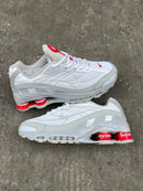 Supreme x NK Shox Ride 2