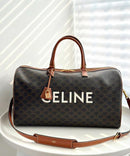 Bolsa Celine Voyage Boston