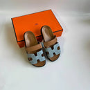 Chypre Slip On