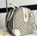 Mala de mão Gucci Savoy